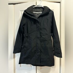 The North Face Rain coat jacket